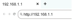 192.168.1.1